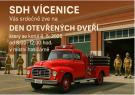 4.5.2025 DEN OTEVŘENÝCH DVEŘÍ SDH 1