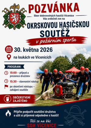 30.6.20226 Okrsková soutěž v požárním sportu 1